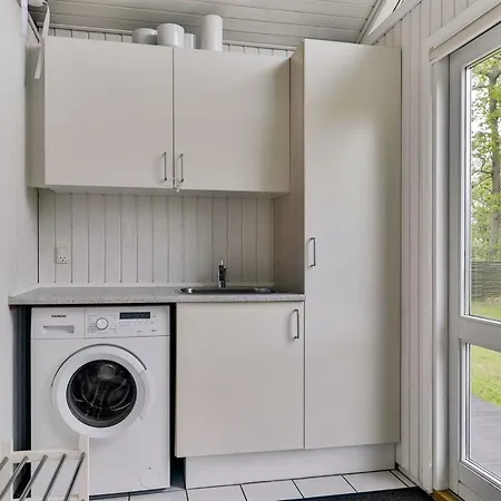 Riaan - 200m From The Sea By Interhome Nordenbro Vesteregn