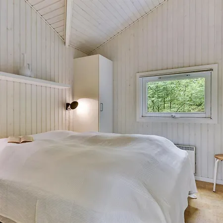 Riaan - 200m From The Sea By Interhome * Nordenbro Vesteregn