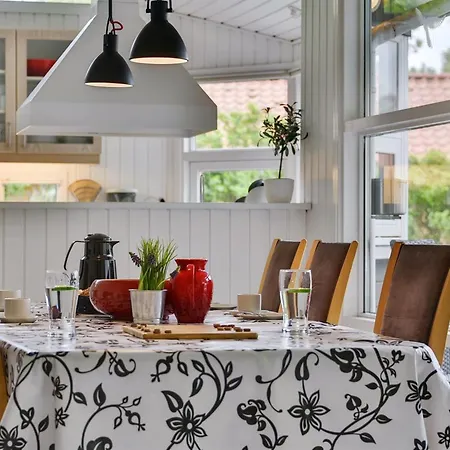 Prázdninový dům Riaan - 200m From The Sea By Interhome