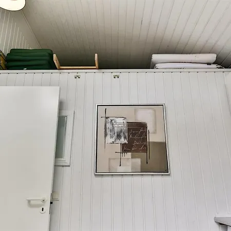 Riaan - 200m From The Sea By Interhome 펜션 *