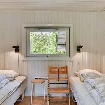 Riaan - 200m From The Sea By Interhome * Nordenbro Vesteregn