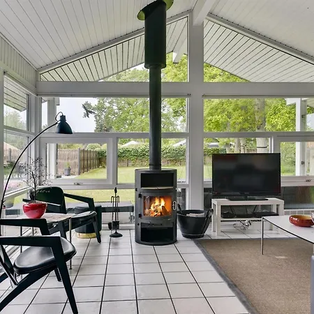 Prázdninový dům Riaan - 200m From The Sea By Interhome Nordenbro Vesteregn