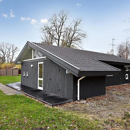 Riaan - 200m From The Sea By Interhome Prázdninový dům Nordenbro Vesteregn