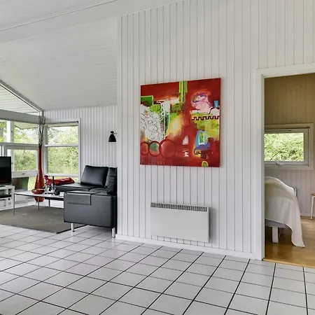 Riaan - 200m From The Sea By Interhome Nordenbro Vesteregn