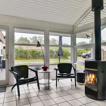Riaan - 200m From The Sea By Interhome * Nordenbro Vesteregn
