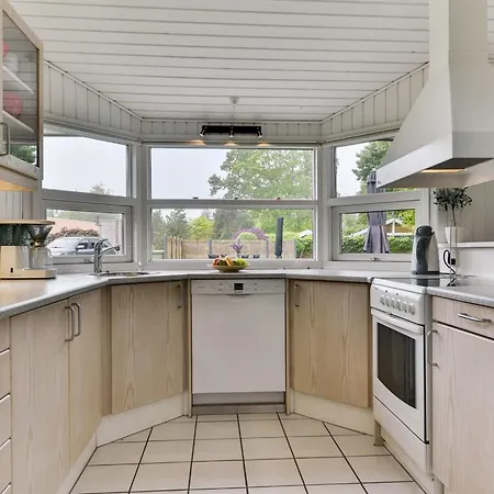 Riaan - 200m From The Sea By Interhome Сasa de vacaciones